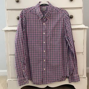 Men’s Jcrew Buttondown
